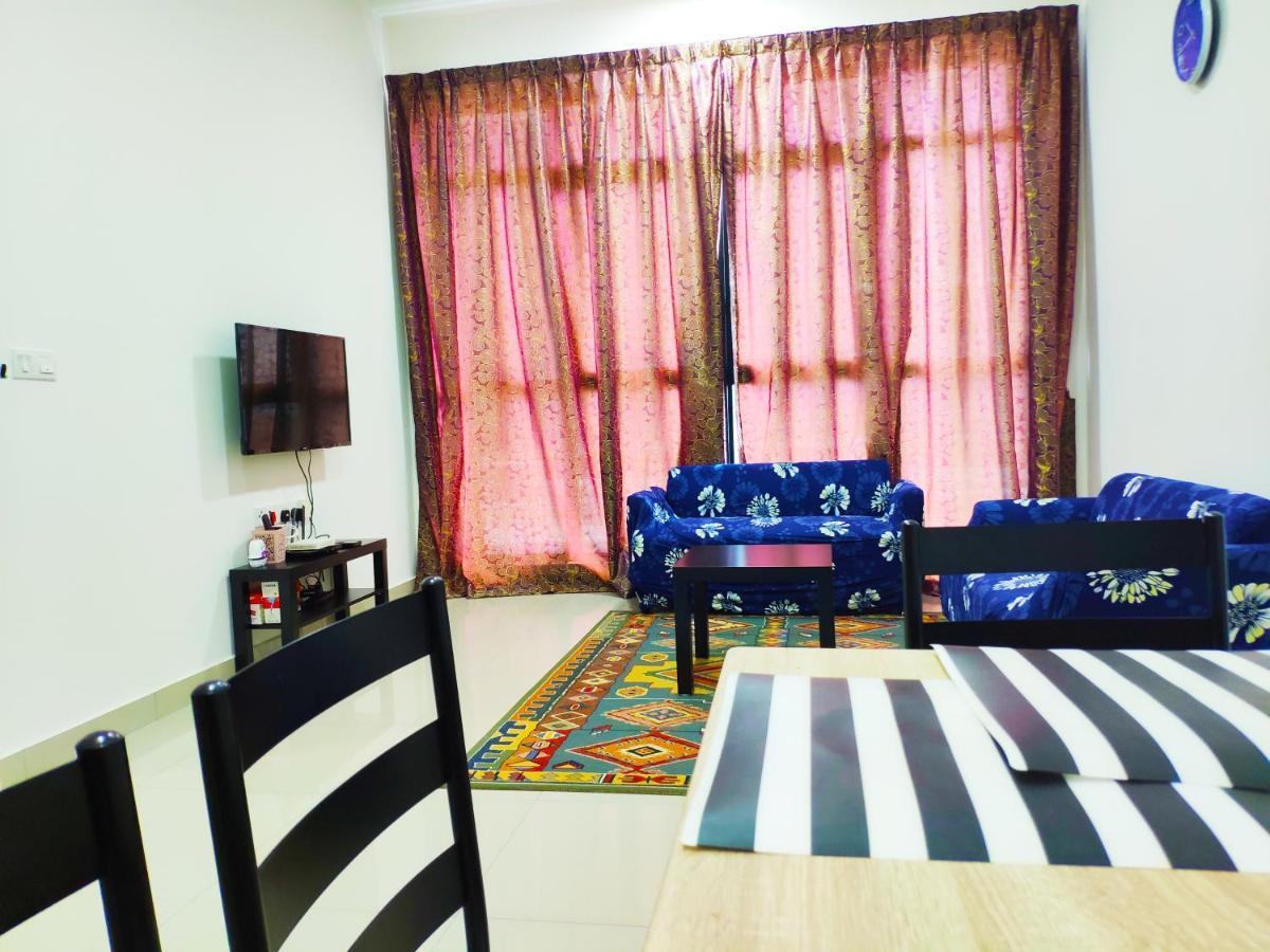 Netflix# Conezion Ioi Resort City By Salaam Suites Путраджая Екстериор снимка