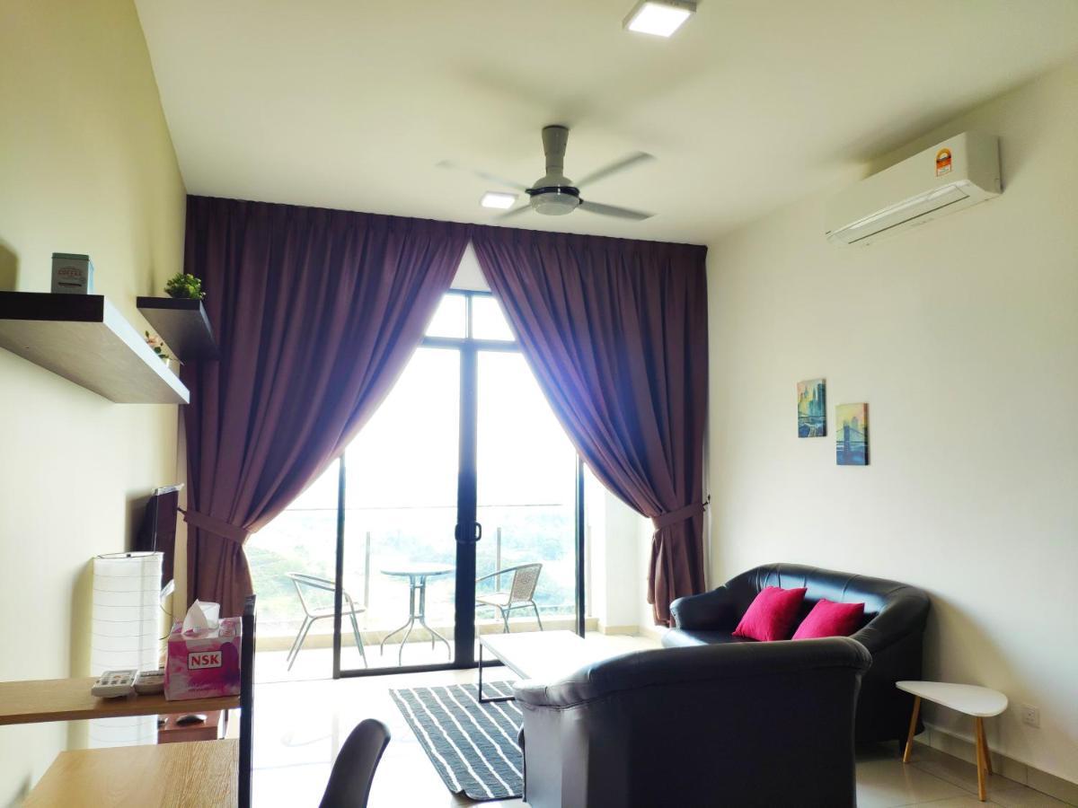 Netflix# Conezion Ioi Resort City By Salaam Suites Путраджая Екстериор снимка