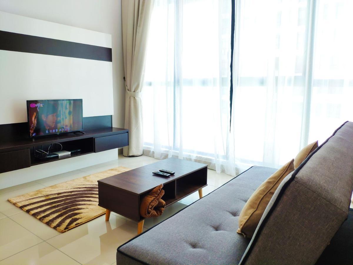 Netflix# Conezion Ioi Resort City By Salaam Suites Путраджая Екстериор снимка