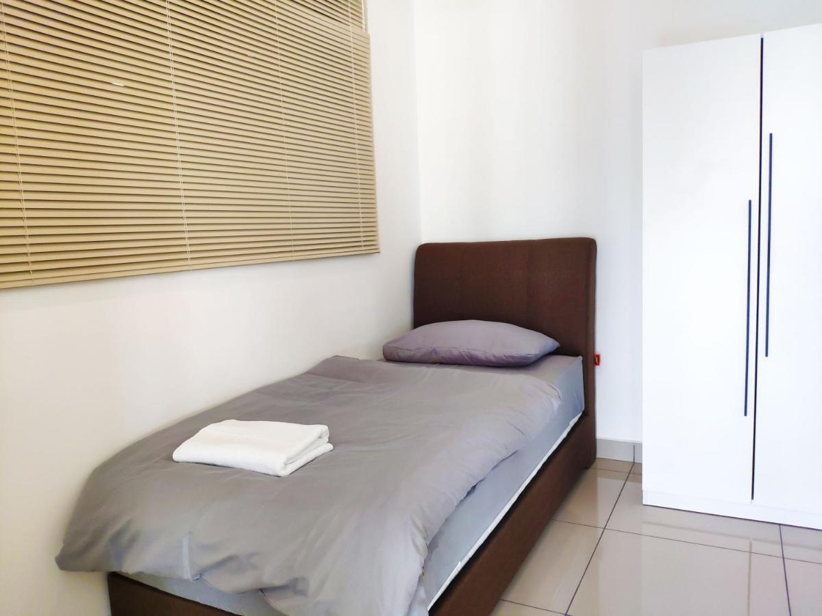 Netflix# Conezion Ioi Resort City By Salaam Suites Путраджая Екстериор снимка
