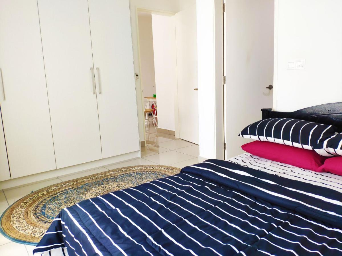 Netflix# Conezion Ioi Resort City By Salaam Suites Путраджая Екстериор снимка